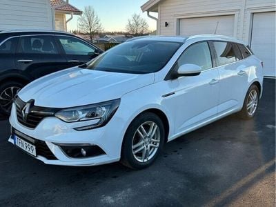 Renault Mégane GrandTour