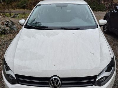 Begagnad 2011 VW Polo Halvkombi | 67 000 kr (Marknadspris)