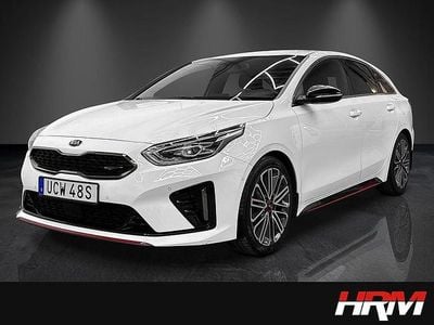 Kia ProCeed GT