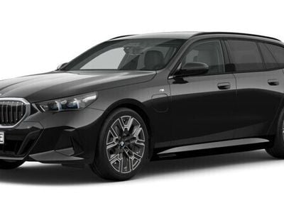 BMW 530e