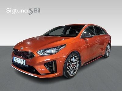 Kia ProCeed GT