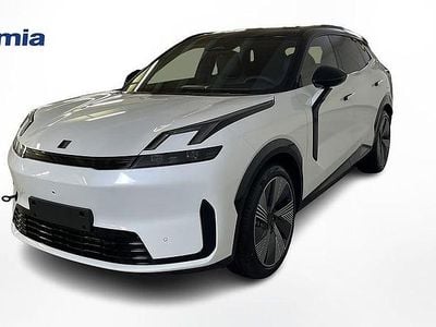Ny Lynk & Co 08 354 HK (260 kW) 2025 Vit SUV