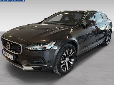 begagnad Volvo V90 CC B4 AWD Diesel Adv Edt