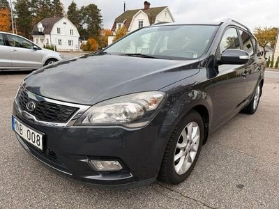 Kia Ceed Sportswagon