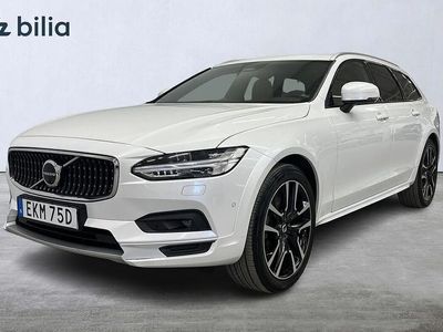 Volvo V90 CC