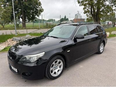 BMW 523