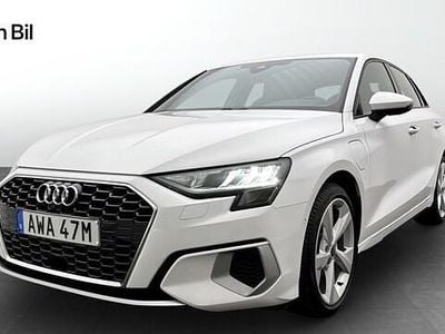 Audi A3 Sportback e-tron