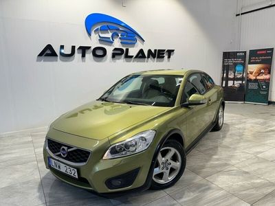 Volvo C30