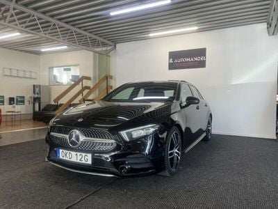 Mercedes A250