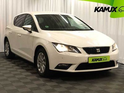 begagnad Seat Leon 1.2 TSI Style 110hk