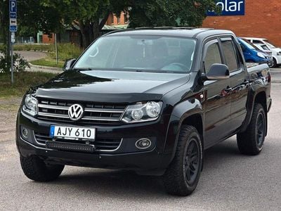 VW Amarok