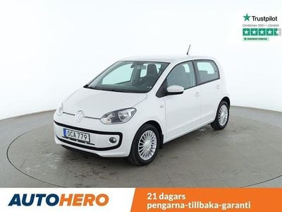 VW up!
