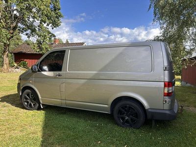 VW T5