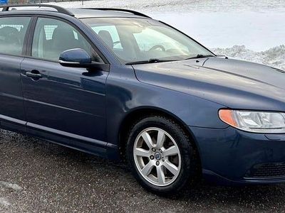 Begagnad 2012 Volvo V70 Kombi | 89 000 kr (Marknadspris)