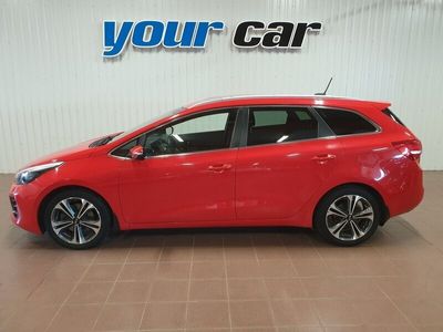 Kia Ceed Sportswagon