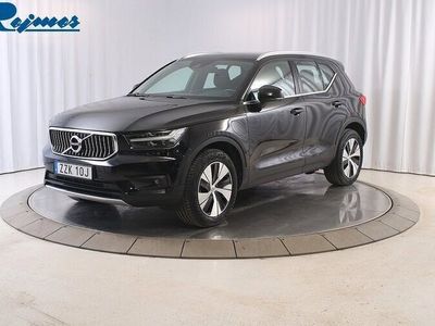 begagnad Volvo XC40 Recharge T4 Inscription Expression