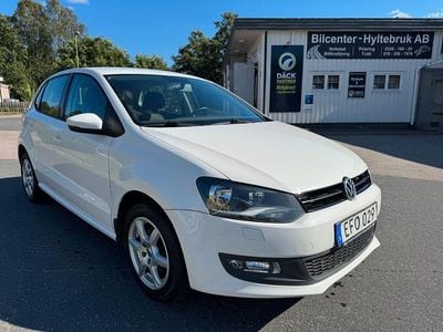 VW Polo