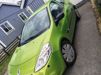 Renault Clio R.S.