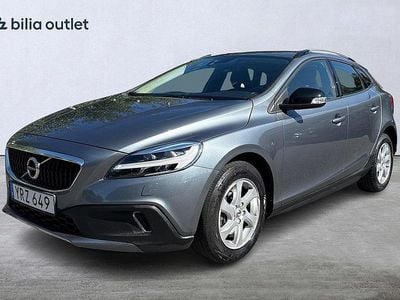 Volvo V40 CC