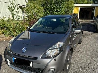 Renault Clio R.S.