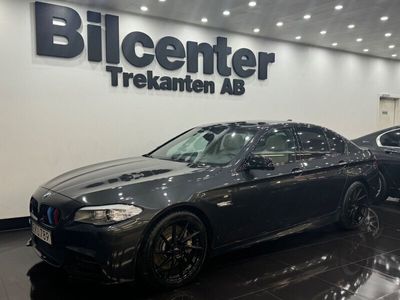 BMW M550