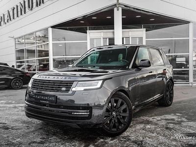 Ny 2025 Land Rover Range Rover Autobiography SUV | 2 095 000 kr