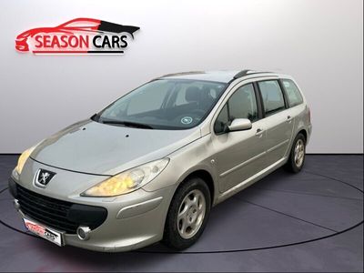 begagnad Peugeot 307 Break 1.6 Euro 4