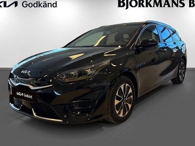 begagnad Kia Ceed Cee´dPlug-in Hybrid ADVANCE 2022, Halvkombi