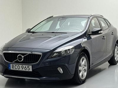 Volvo V40 CC