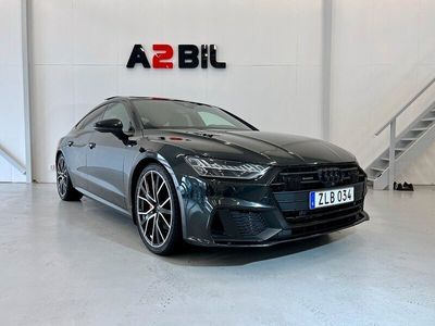 Audi A7 Sportback