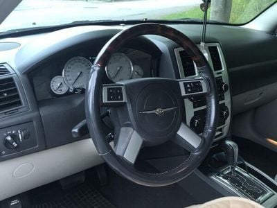 Chrysler 300C