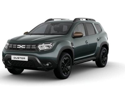 begagnad Dacia Duster PhII 4x4 1,3 TCe 150 Extreme
