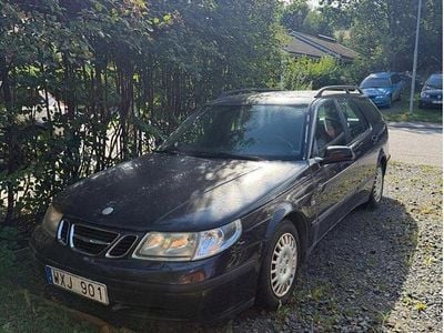 Saab 9-5