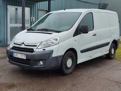 Citroën Jumpy