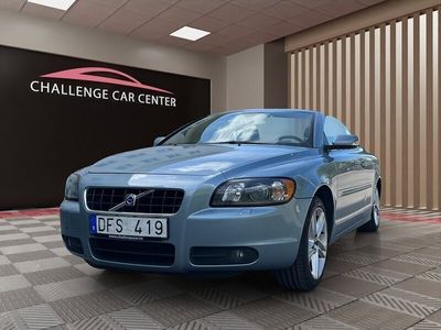 Volvo C70