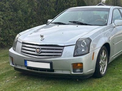 Cadillac CTS
