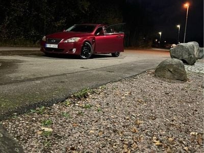 Lexus IS250