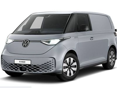 VW ID. Buzz