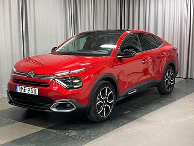 Citroën e-C4