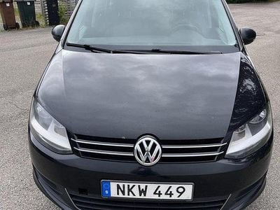 VW Sharan