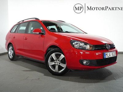 VW Golf VII