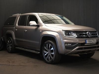 VW Amarok