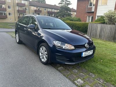 VW Golf VII