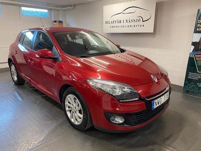 Renault Mégane III