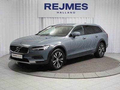 Volvo V90 CC