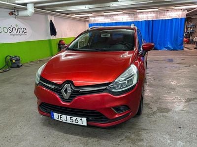 Renault Clio GrandTour