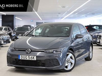 VW Golf VIII