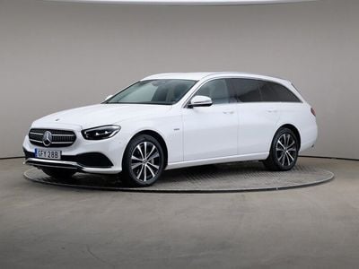 Mercedes E300