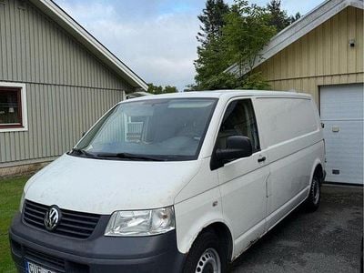 VW T5