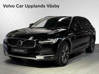 Volvo V90 CC